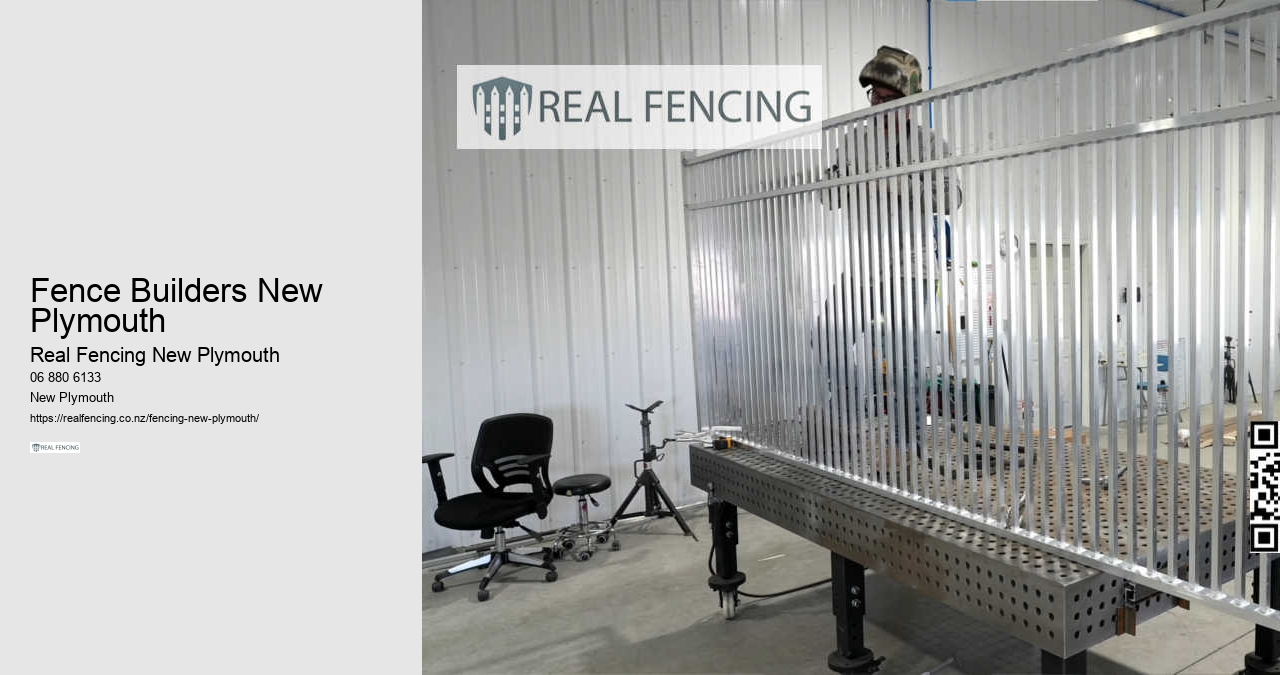 Fencing Contractors New Zealand