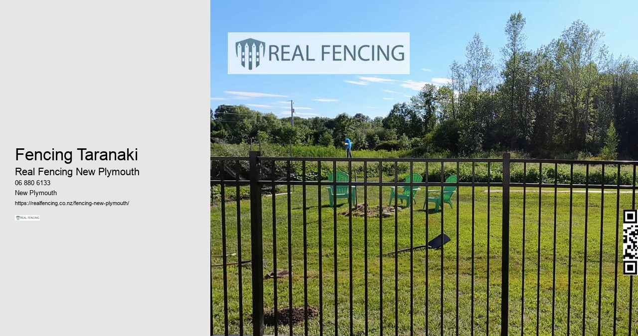 Fencing Timber NZ