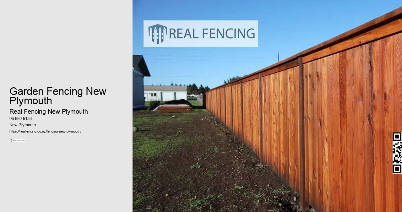 Chainlink Fencing NZ