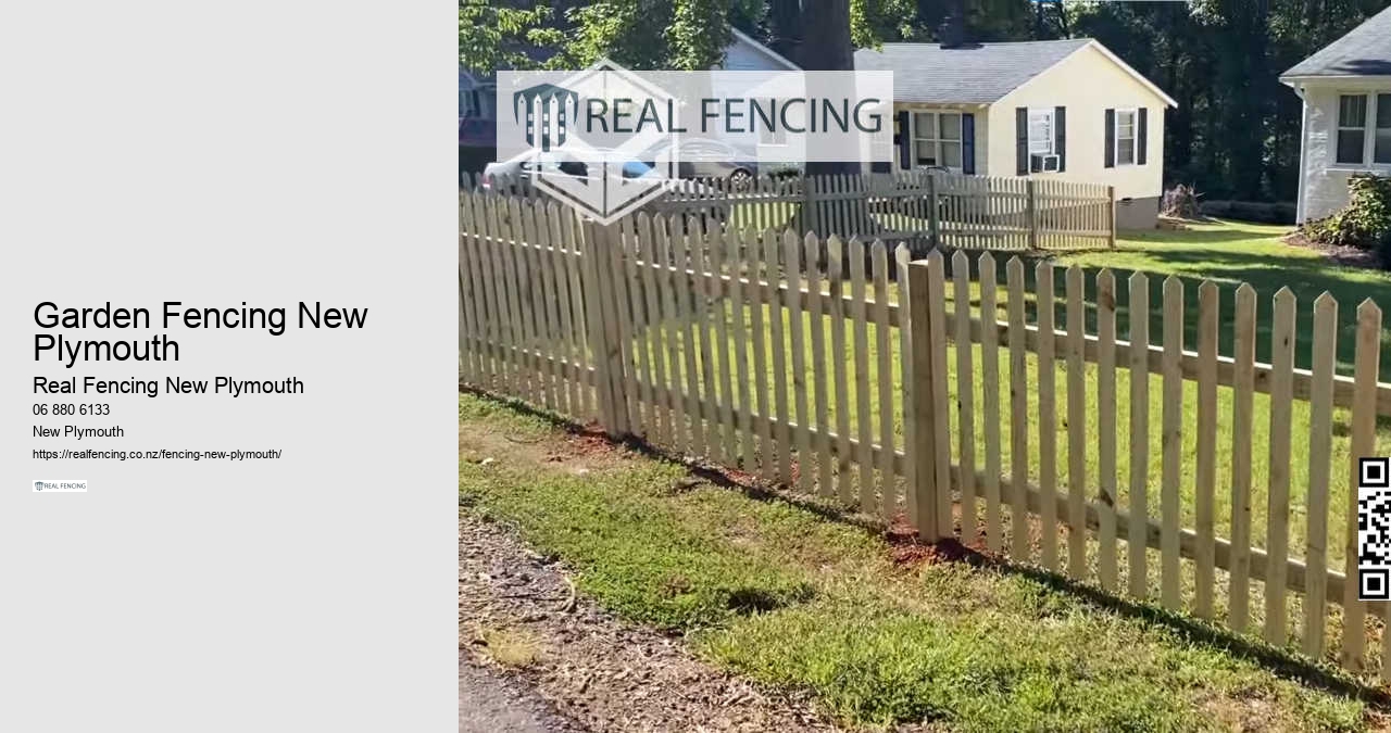 Aluminium Fencing NZ