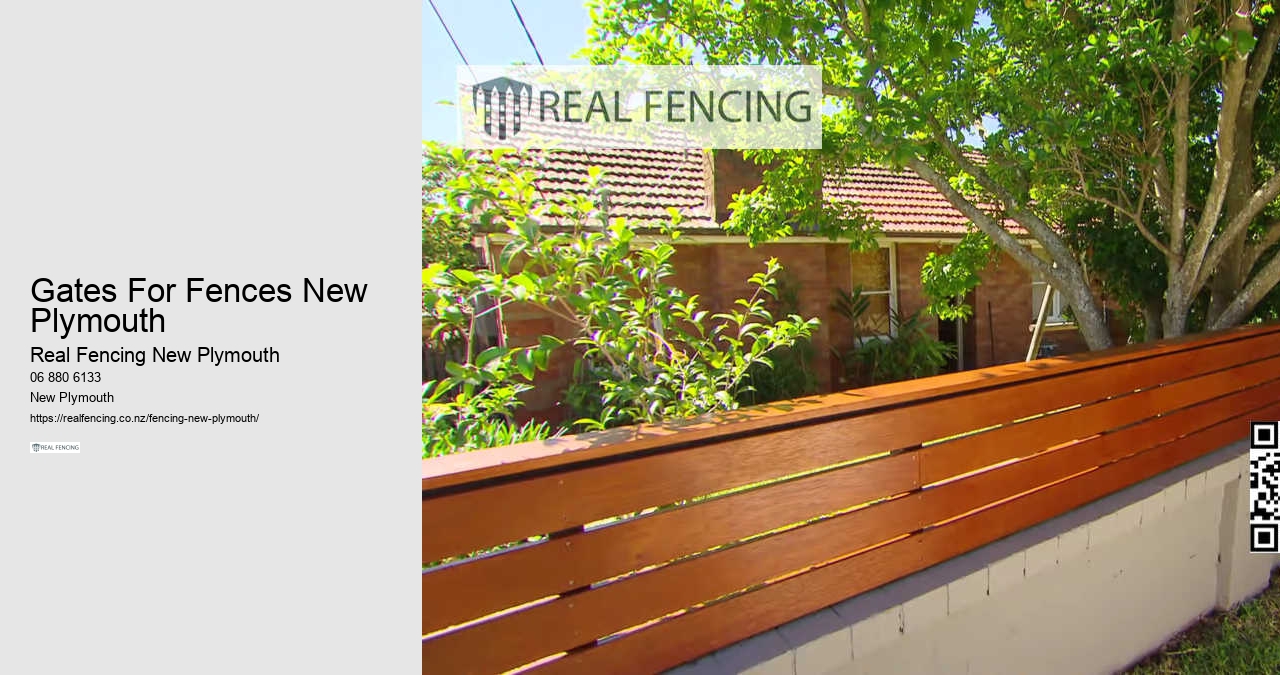 Pool Fencing New Plymouth