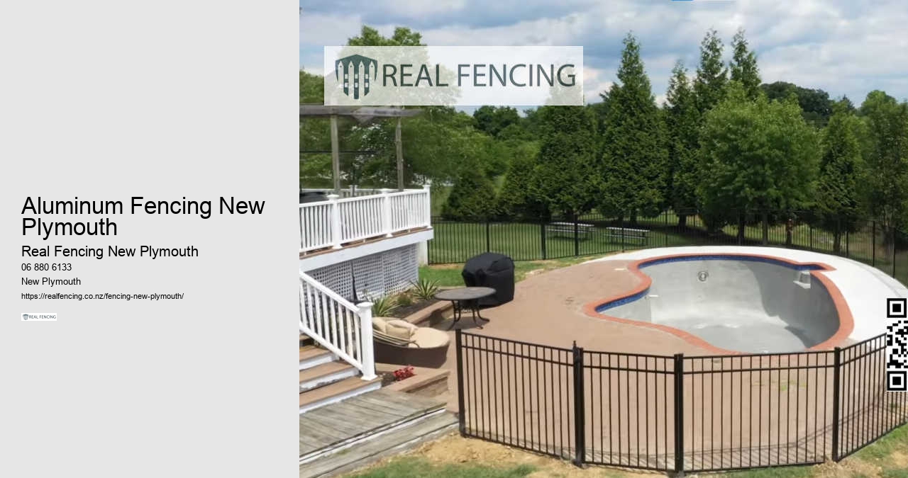 Classic Timber Fences