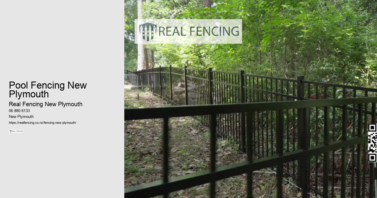 Temp Fence Hire New Plymouth