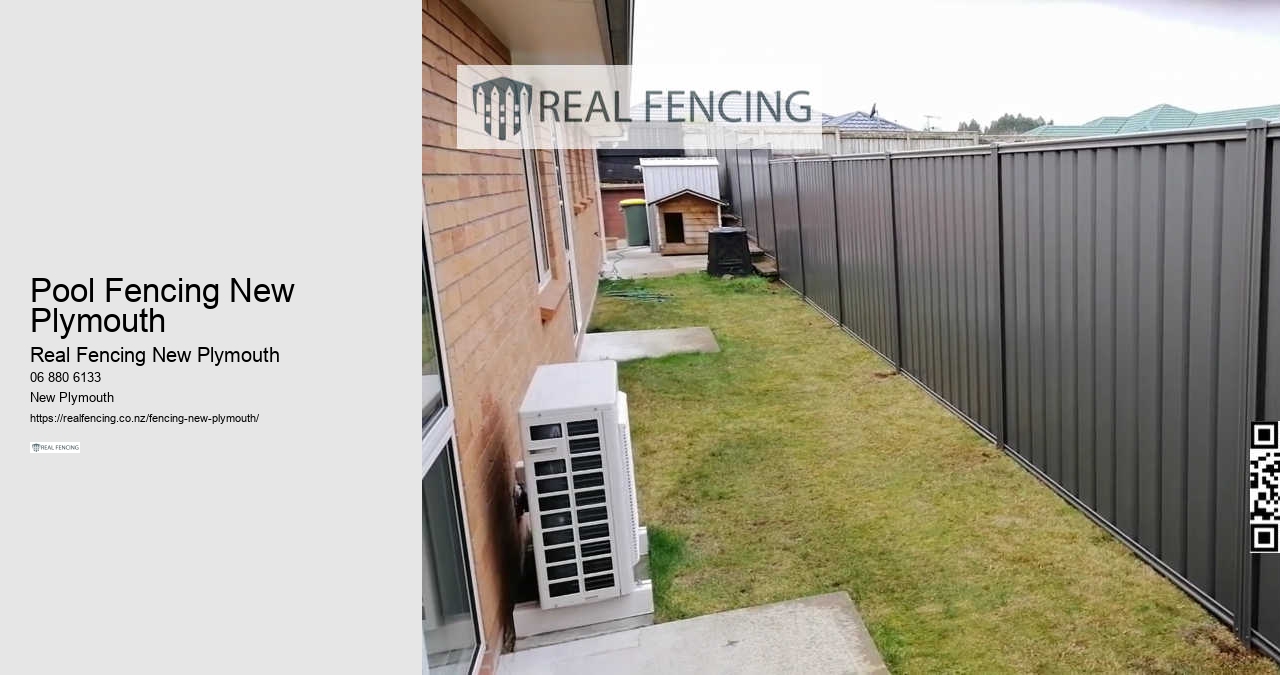 Electric Fencing NZ