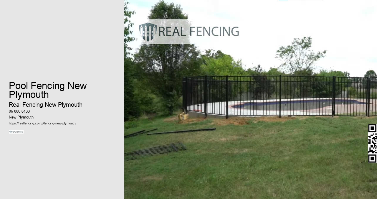 Chain Link Fencing NZ