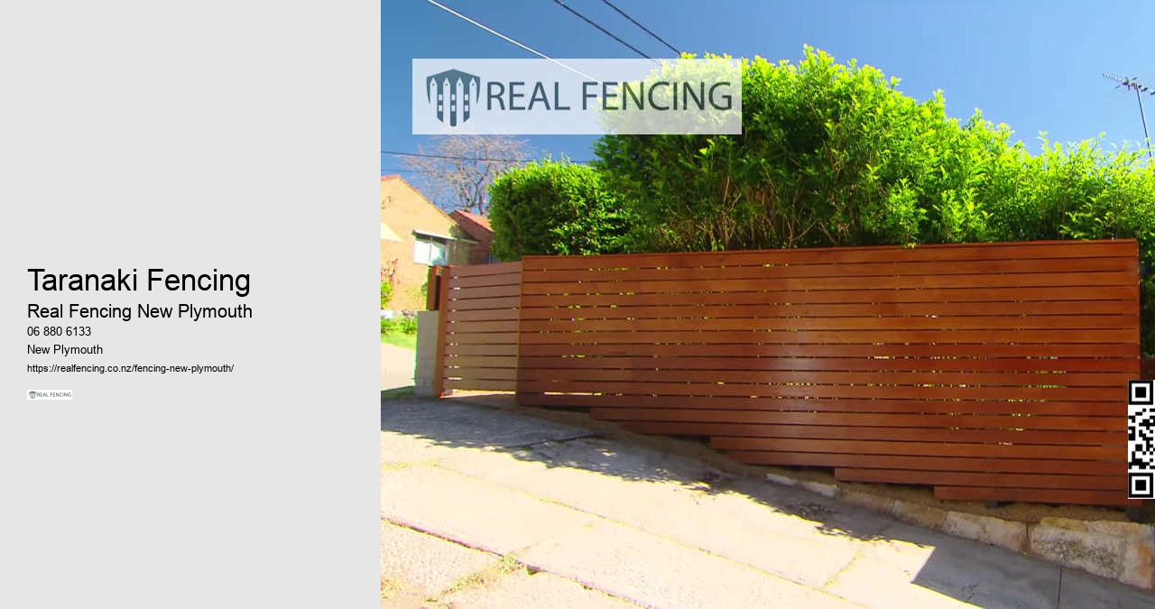 Fencing Timber NZ