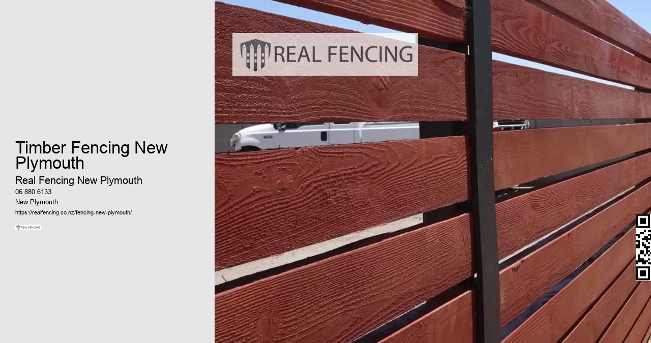 Chainlink Fencing NZ